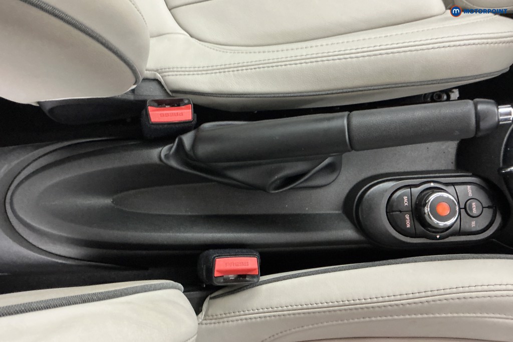 Mini Hatchback Cooper Automatic Petrol Hatchback - Stock Number (1616184) - 18th supplementary image