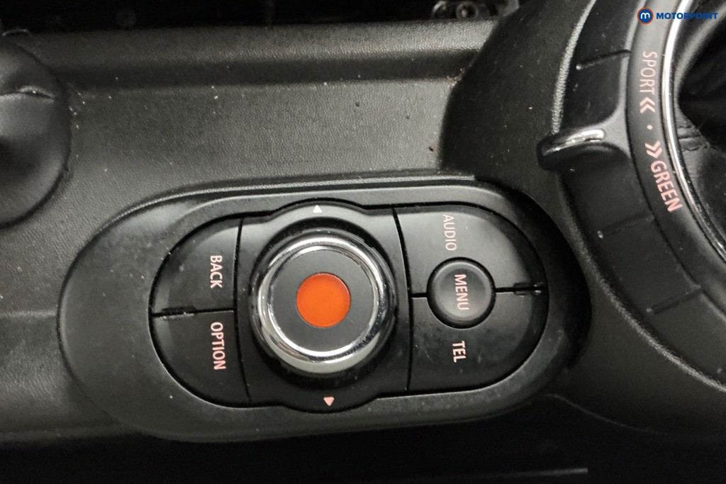 Mini Hatchback Cooper Automatic Petrol Hatchback - Stock Number (1616184) - 19th supplementary image