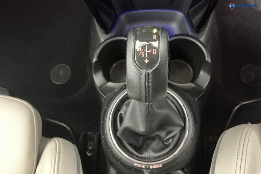 Mini Hatchback Cooper Automatic Petrol Hatchback - Stock Number (1616184) - 20th supplementary image