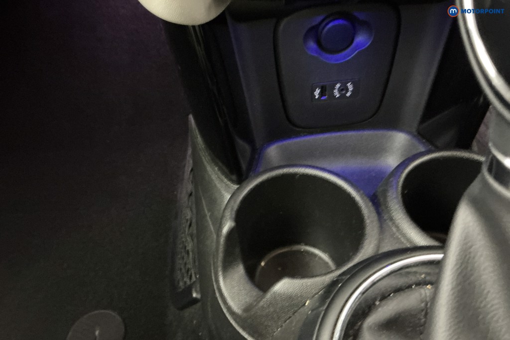 Mini Hatchback Cooper Automatic Petrol Hatchback - Stock Number (1616184) - 22nd supplementary image