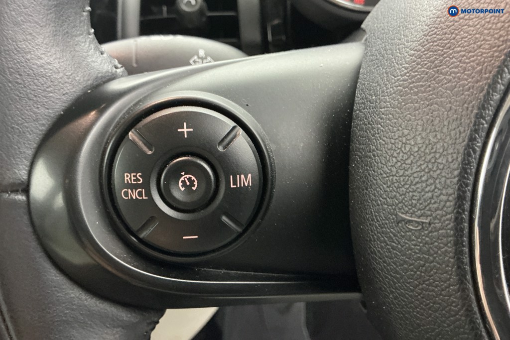 Mini Hatchback Cooper Automatic Petrol Hatchback - Stock Number (1616184) - 24th supplementary image