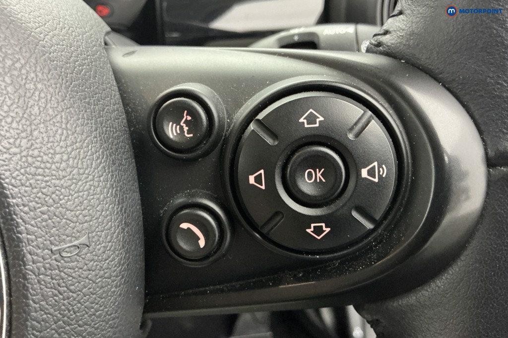 Mini Hatchback Cooper Automatic Petrol Hatchback - Stock Number (1616184) - 25th supplementary image