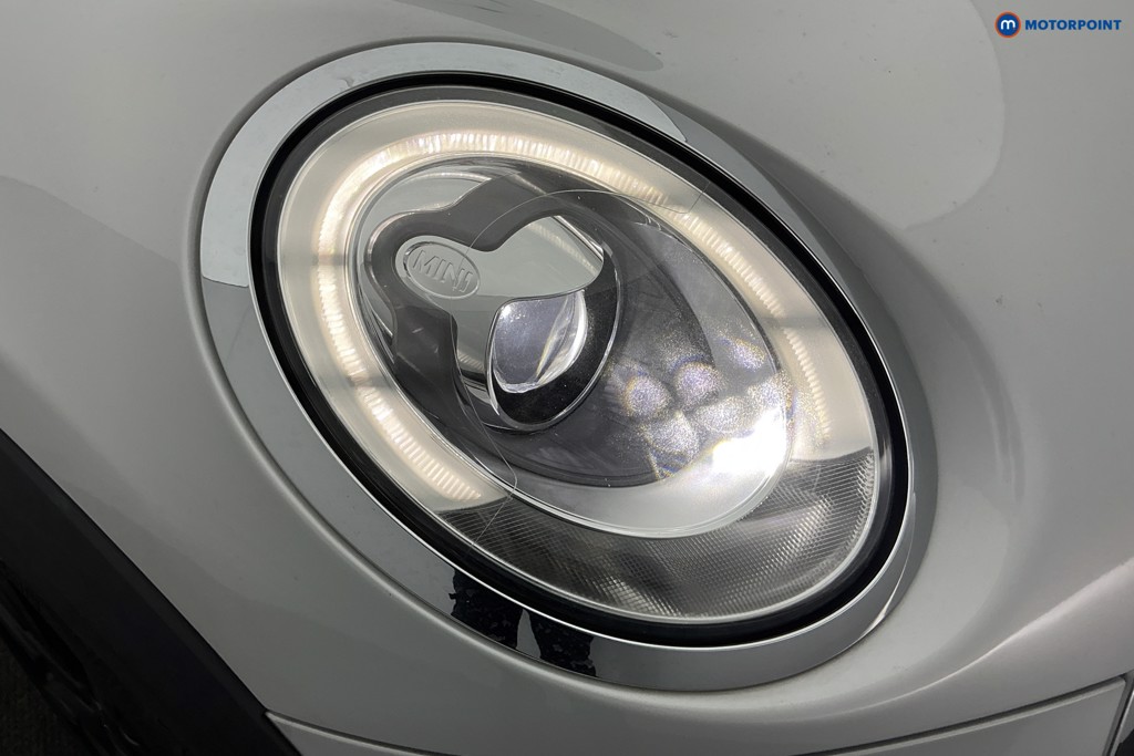 Mini Hatchback Cooper Automatic Petrol Hatchback - Stock Number (1616184) - 32nd supplementary image