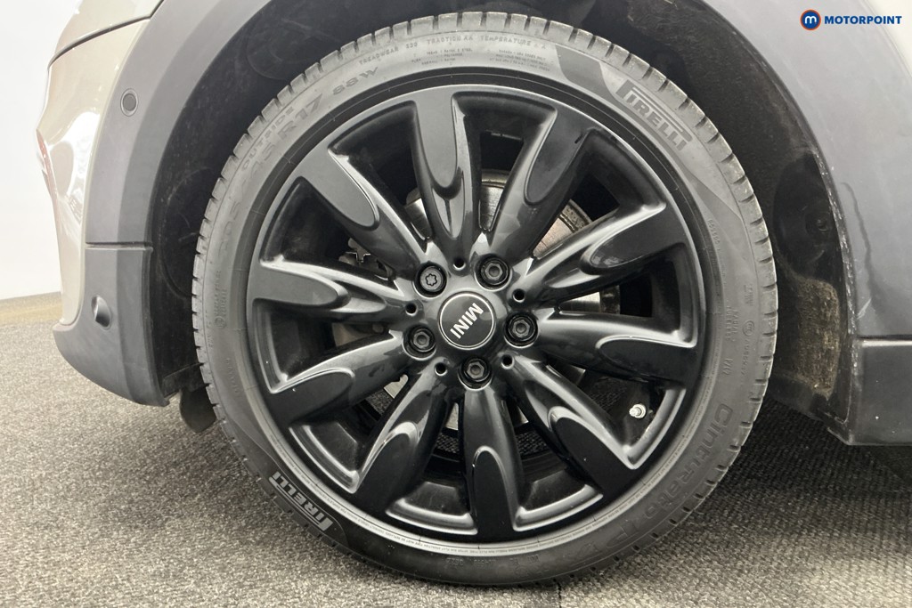 Mini Hatchback Cooper Automatic Petrol Hatchback - Stock Number (1616184) - 34th supplementary image