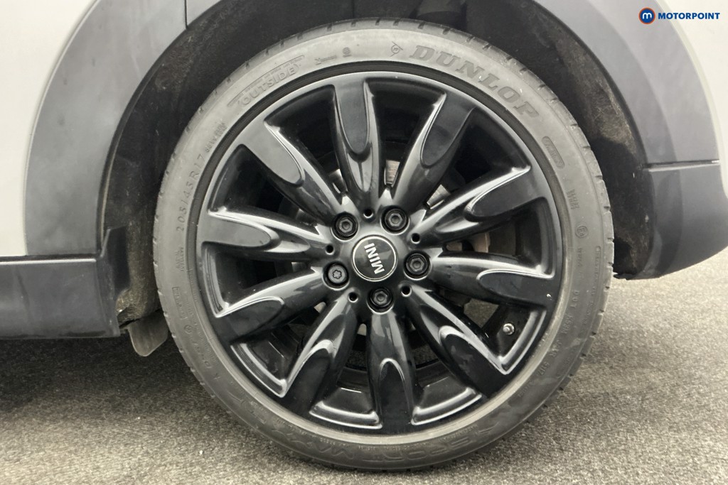 Mini Hatchback Cooper Automatic Petrol Hatchback - Stock Number (1616184) - 35th supplementary image