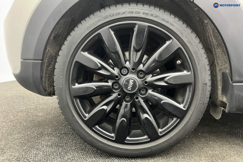 Mini Hatchback Cooper Automatic Petrol Hatchback - Stock Number (1616184) - 36th supplementary image