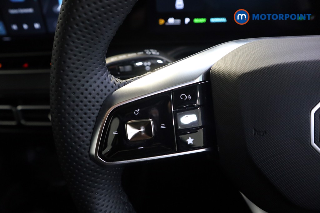 Mg Motor Uk HS SE Automatic Petrol-Electric Hybrid SUV - Stock Number (1616630) - 3rd supplementary image