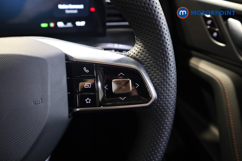 Mg Motor Uk HS SE Automatic Petrol-Electric Hybrid SUV - Stock Number (1616630) - 4th supplementary image