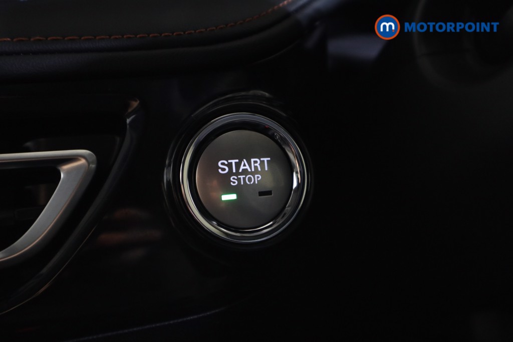 Mg Motor Uk HS SE Automatic Petrol-Electric Hybrid SUV - Stock Number (1616630) - 8th supplementary image