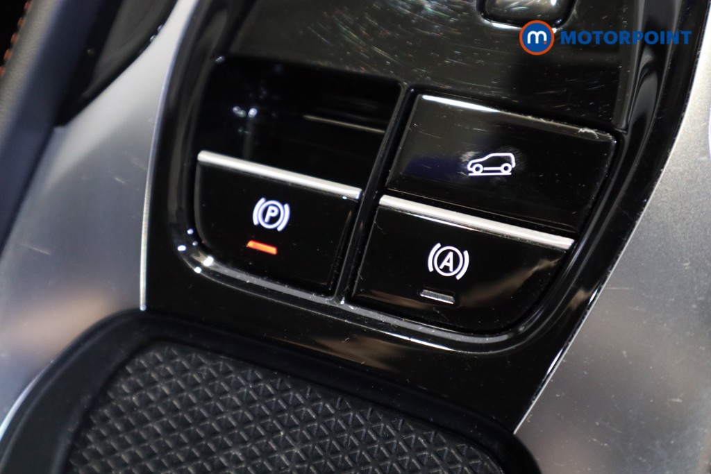 Mg Motor Uk HS SE Automatic Petrol-Electric Hybrid SUV - Stock Number (1616630) - 9th supplementary image