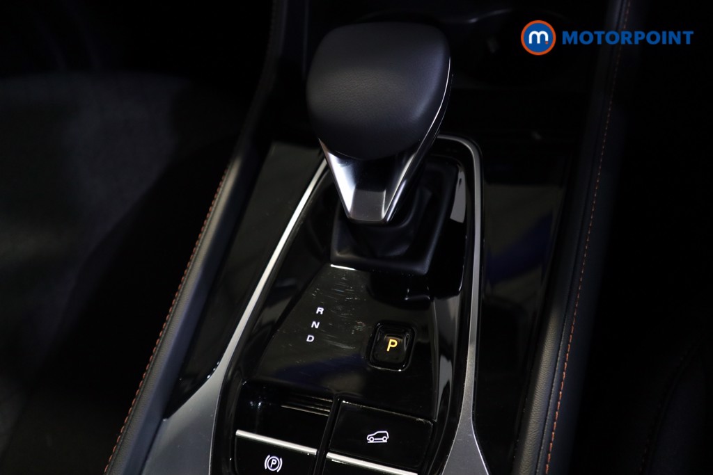 Mg Motor Uk HS SE Automatic Petrol-Electric Hybrid SUV - Stock Number (1616630) - 10th supplementary image