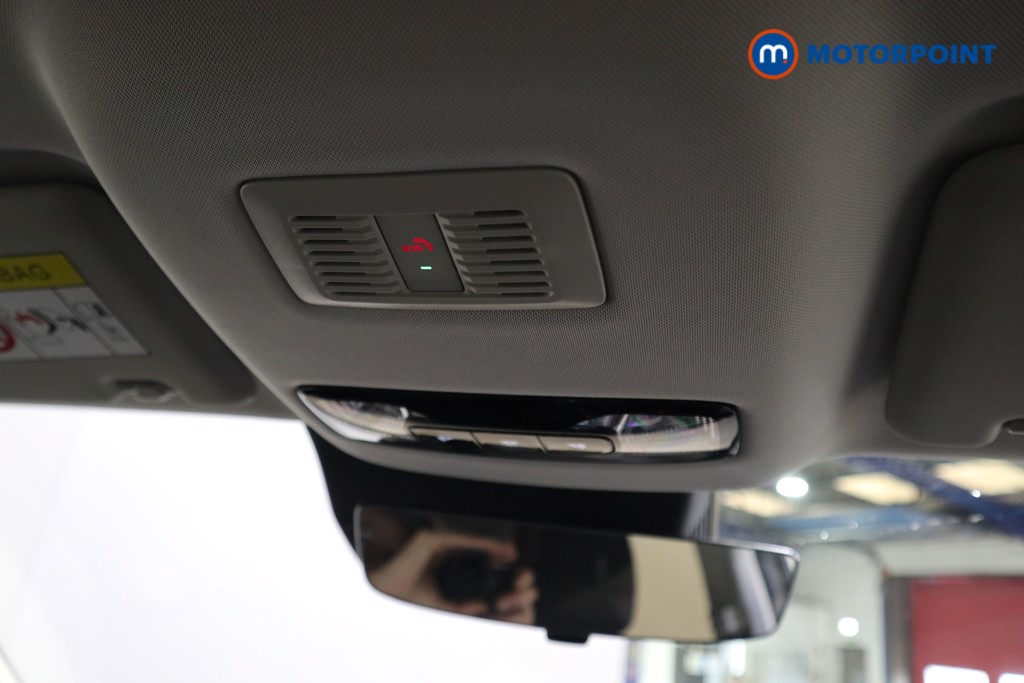 Mg Motor Uk HS SE Automatic Petrol-Electric Hybrid SUV - Stock Number (1616630) - 11th supplementary image