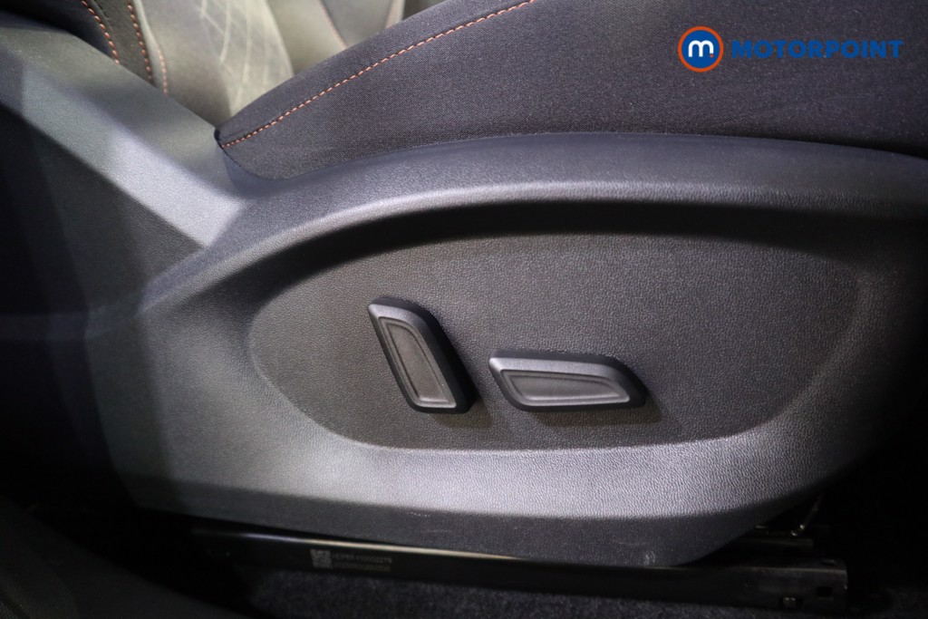 Mg Motor Uk HS SE Automatic Petrol-Electric Hybrid SUV - Stock Number (1616630) - 15th supplementary image