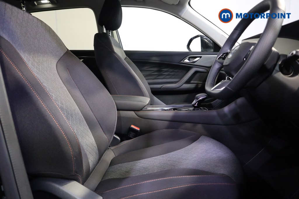 Mg Motor Uk HS SE Automatic Petrol-Electric Hybrid SUV - Stock Number (1616630) - 16th supplementary image