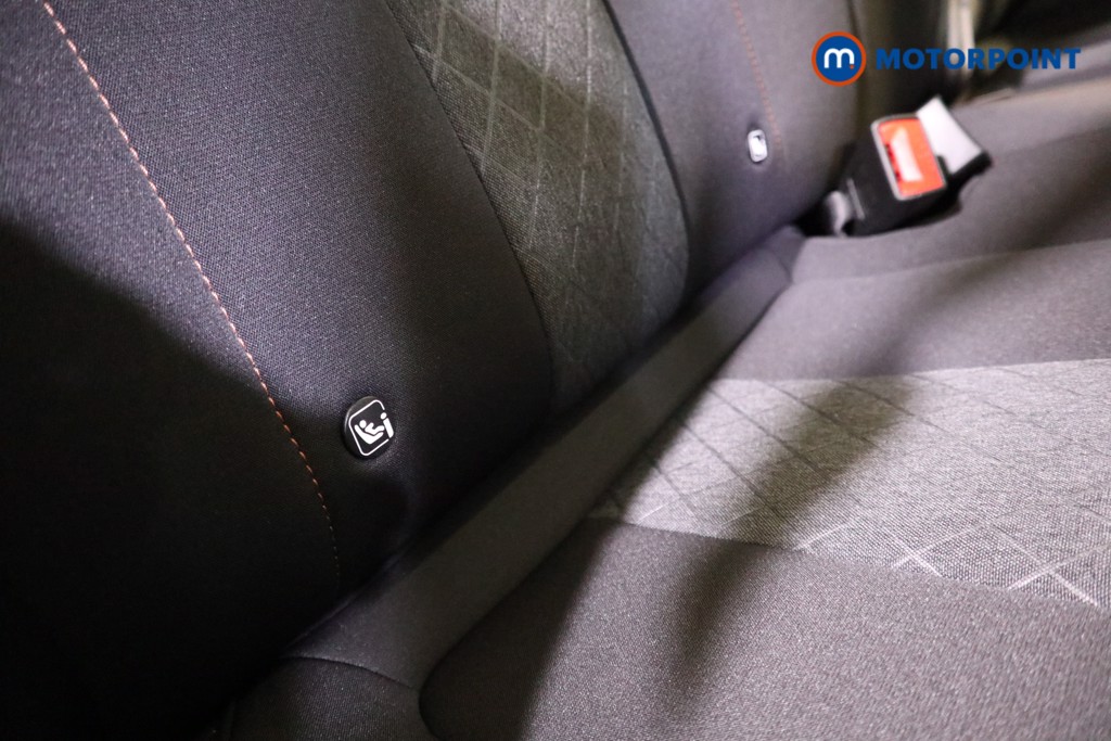 Mg Motor Uk HS SE Automatic Petrol-Electric Hybrid SUV - Stock Number (1616630) - 18th supplementary image