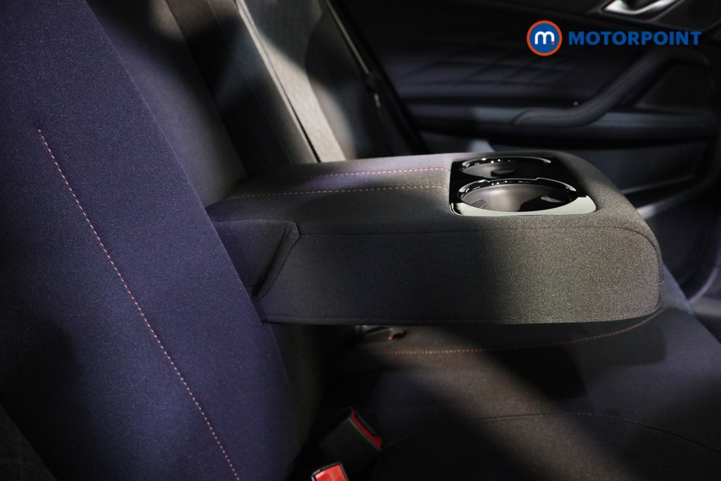 Mg Motor Uk HS SE Automatic Petrol-Electric Hybrid SUV - Stock Number (1616630) - 19th supplementary image