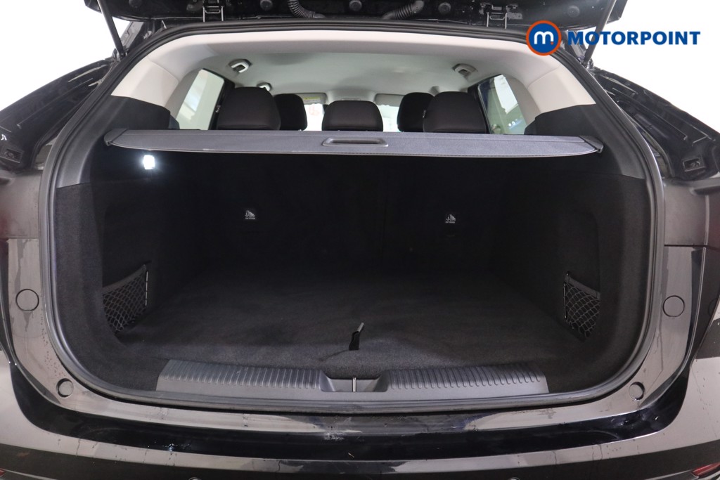 Mg Motor Uk HS SE Automatic Petrol-Electric Hybrid SUV - Stock Number (1616630) - 21st supplementary image