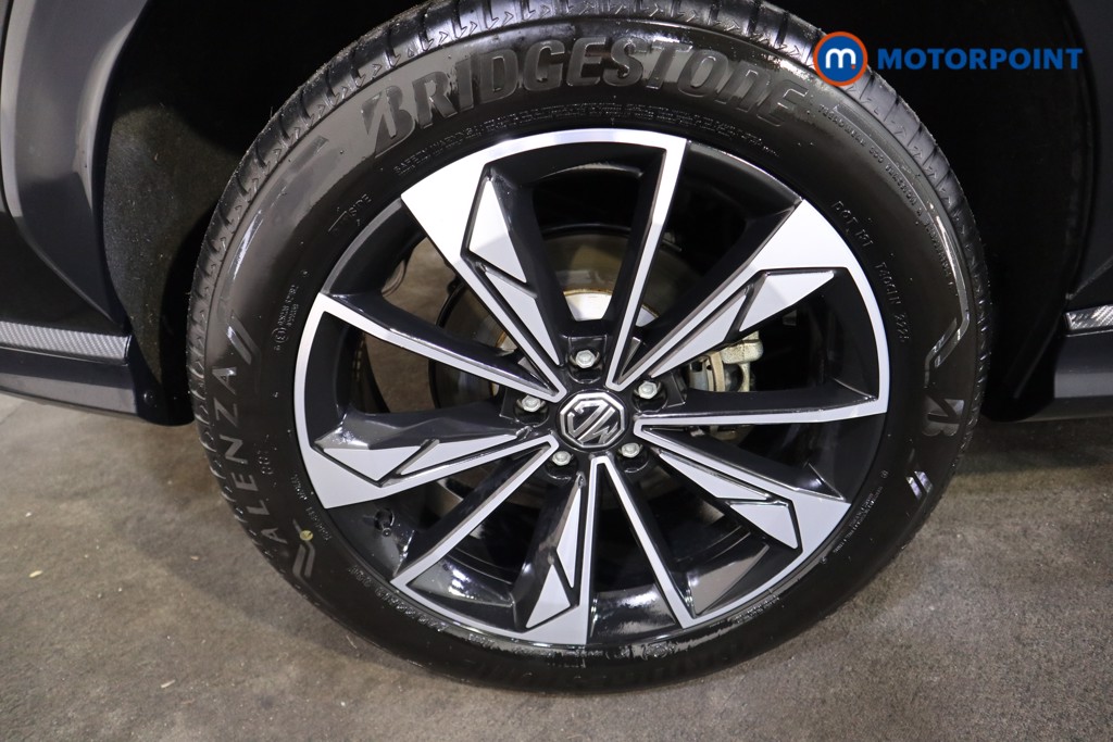 Mg Motor Uk HS SE Automatic Petrol-Electric Hybrid SUV - Stock Number (1616630) - 22nd supplementary image