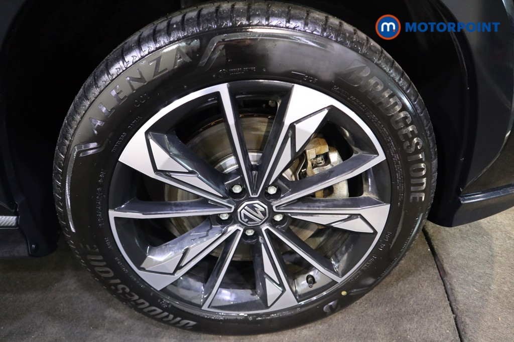 Mg Motor Uk HS SE Automatic Petrol-Electric Hybrid SUV - Stock Number (1616630) - 23rd supplementary image