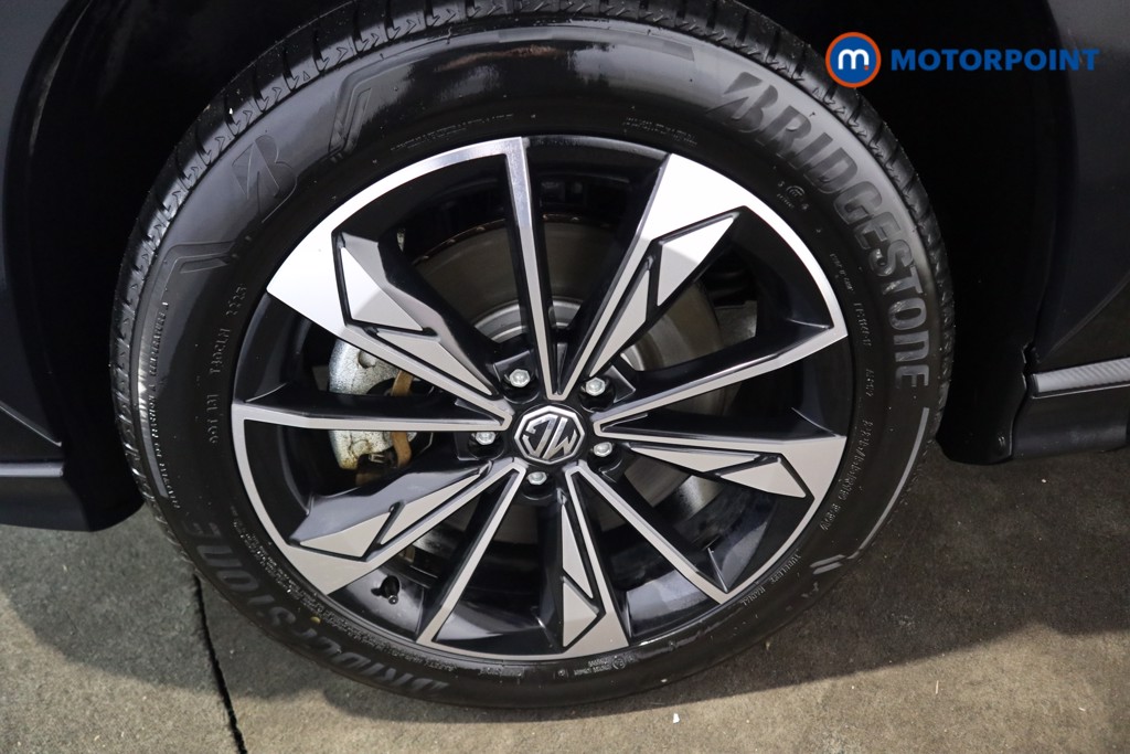 Mg Motor Uk HS SE Automatic Petrol-Electric Hybrid SUV - Stock Number (1616630) - 24th supplementary image