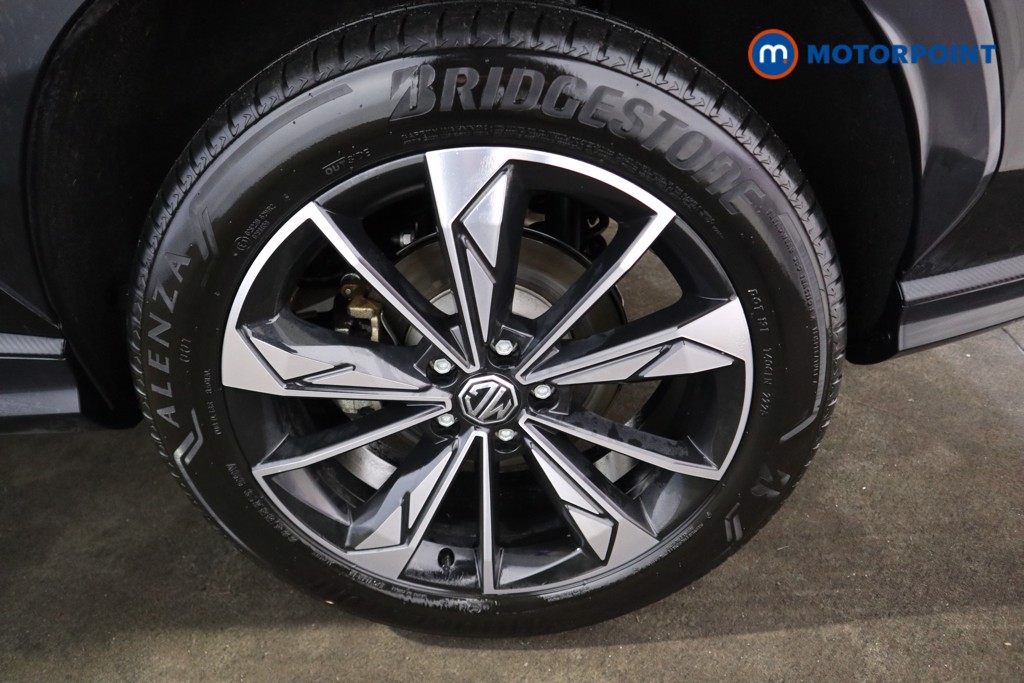 Mg Motor Uk HS SE Automatic Petrol-Electric Hybrid SUV - Stock Number (1616630) - 25th supplementary image