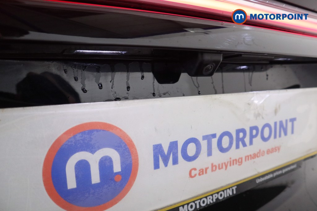 Mg Motor Uk HS SE Automatic Petrol-Electric Hybrid SUV - Stock Number (1616630) - 27th supplementary image