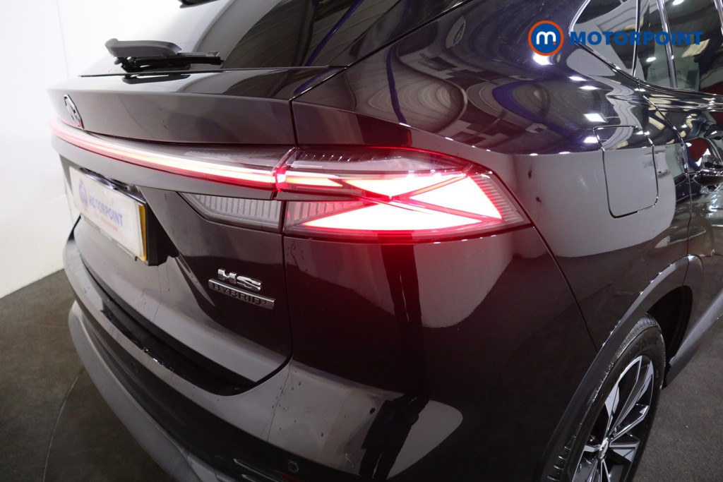 Mg Motor Uk HS SE Automatic Petrol-Electric Hybrid SUV - Stock Number (1616630) - 29th supplementary image