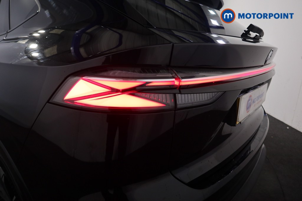 Mg Motor Uk HS SE Automatic Petrol-Electric Hybrid SUV - Stock Number (1616630) - 30th supplementary image