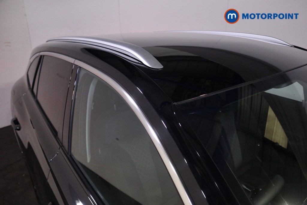 Mg Motor Uk HS SE Automatic Petrol-Electric Hybrid SUV - Stock Number (1616630) - 31st supplementary image