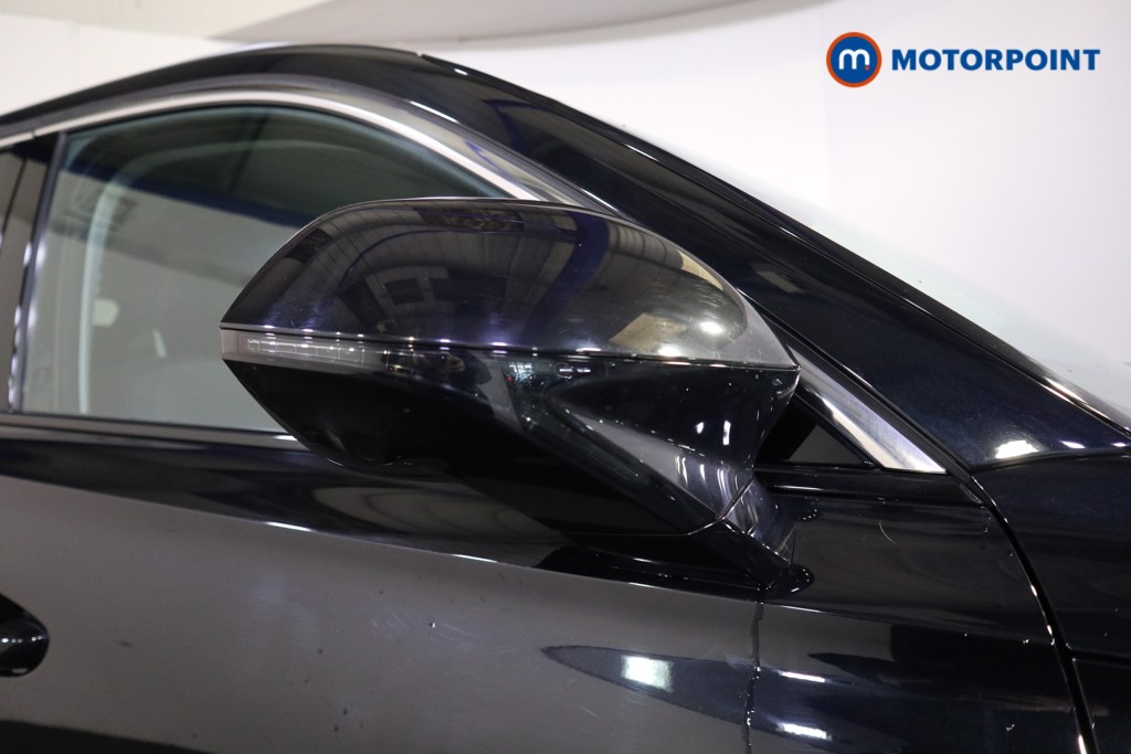 Mg Motor Uk HS SE Automatic Petrol-Electric Hybrid SUV - Stock Number (1616630) - 32nd supplementary image