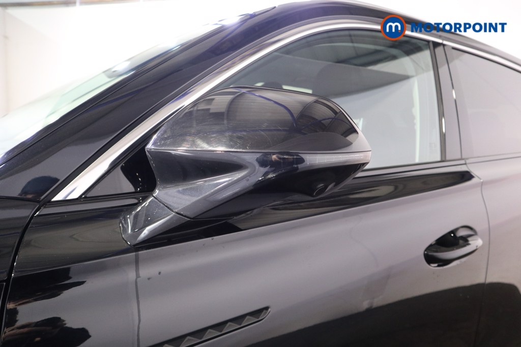 Mg Motor Uk HS SE Automatic Petrol-Electric Hybrid SUV - Stock Number (1616630) - 33rd supplementary image