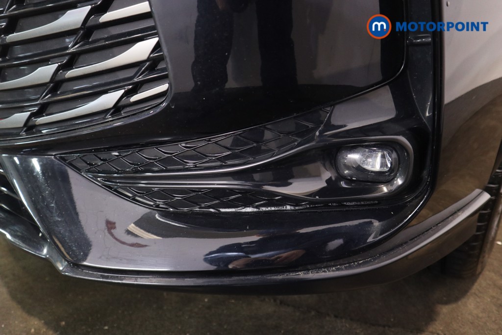 Mg Motor Uk HS SE Automatic Petrol-Electric Hybrid SUV - Stock Number (1616630) - 34th supplementary image