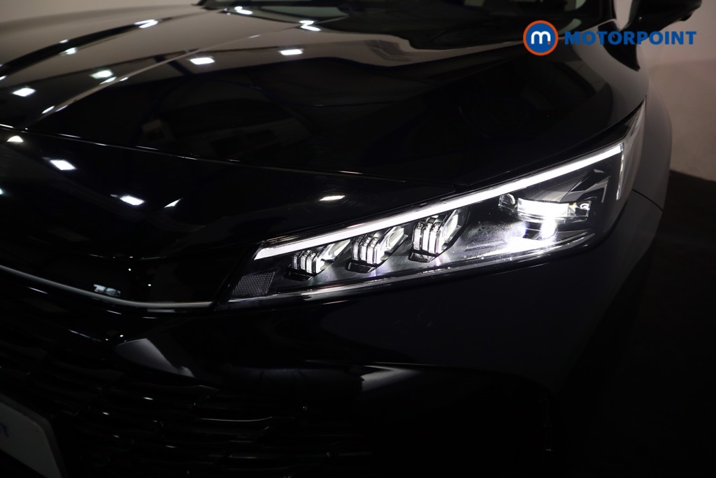 Mg Motor Uk HS SE Automatic Petrol-Electric Hybrid SUV - Stock Number (1616630) - 35th supplementary image