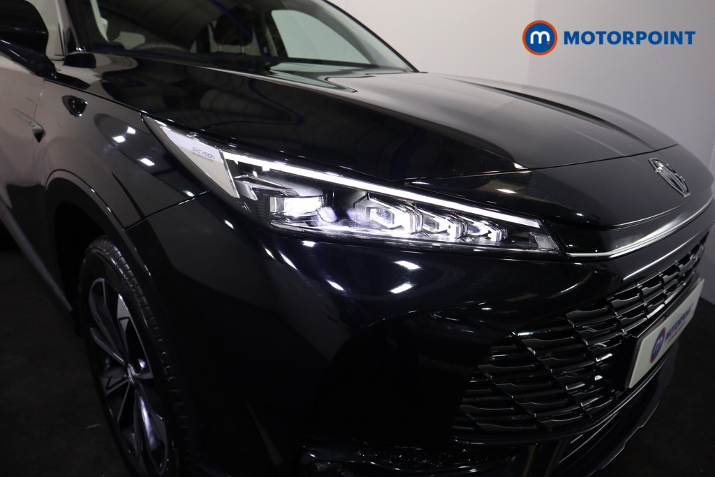 Mg Motor Uk HS SE Automatic Petrol-Electric Hybrid SUV - Stock Number (1616630) - 36th supplementary image