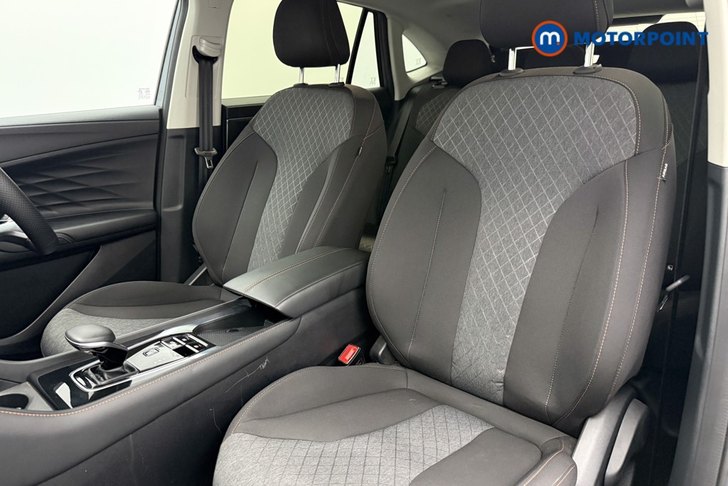 Mg Motor Uk HS SE Automatic Petrol-Electric Hybrid SUV - Stock Number (1616693) - 3rd supplementary image