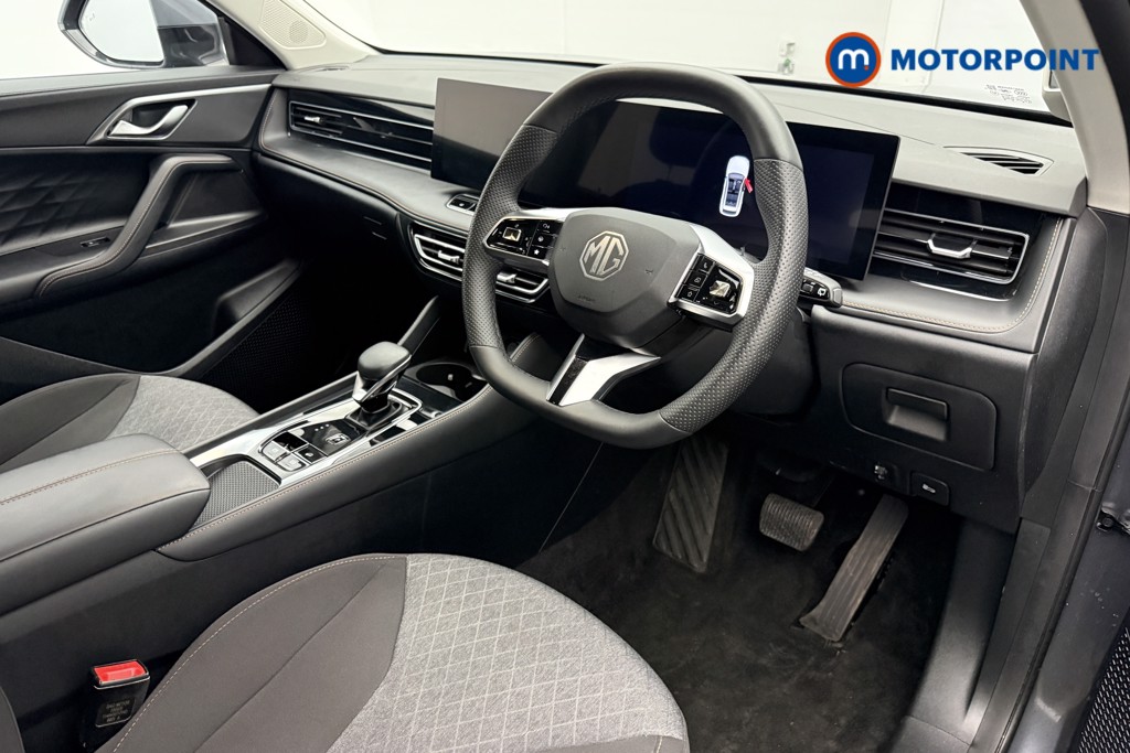 Mg Motor Uk HS SE Automatic Petrol-Electric Hybrid SUV - Stock Number (1616693) - 6th supplementary image