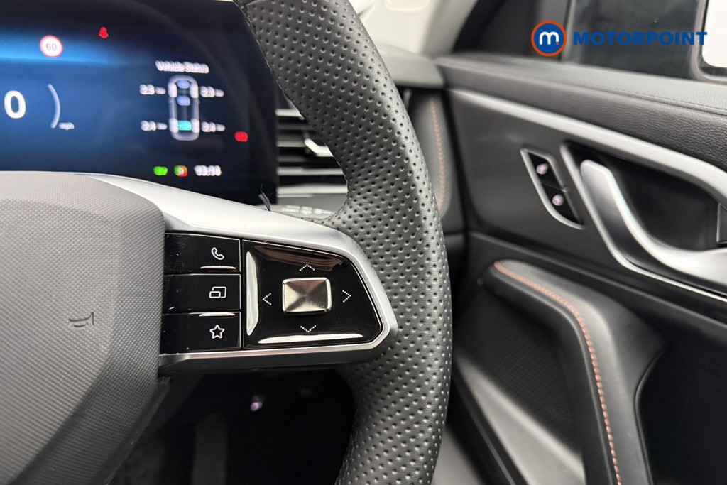 Mg Motor Uk HS SE Automatic Petrol-Electric Hybrid SUV - Stock Number (1616693) - 8th supplementary image