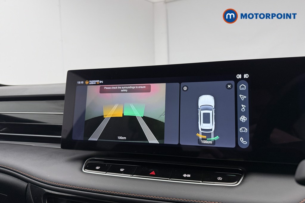 Mg Motor Uk HS SE Automatic Petrol-Electric Hybrid SUV - Stock Number (1616693) - 11th supplementary image