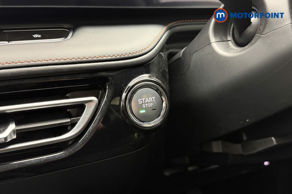 Mg Motor Uk HS SE Automatic Petrol-Electric Hybrid SUV - Stock Number (1616693) - 13th supplementary image