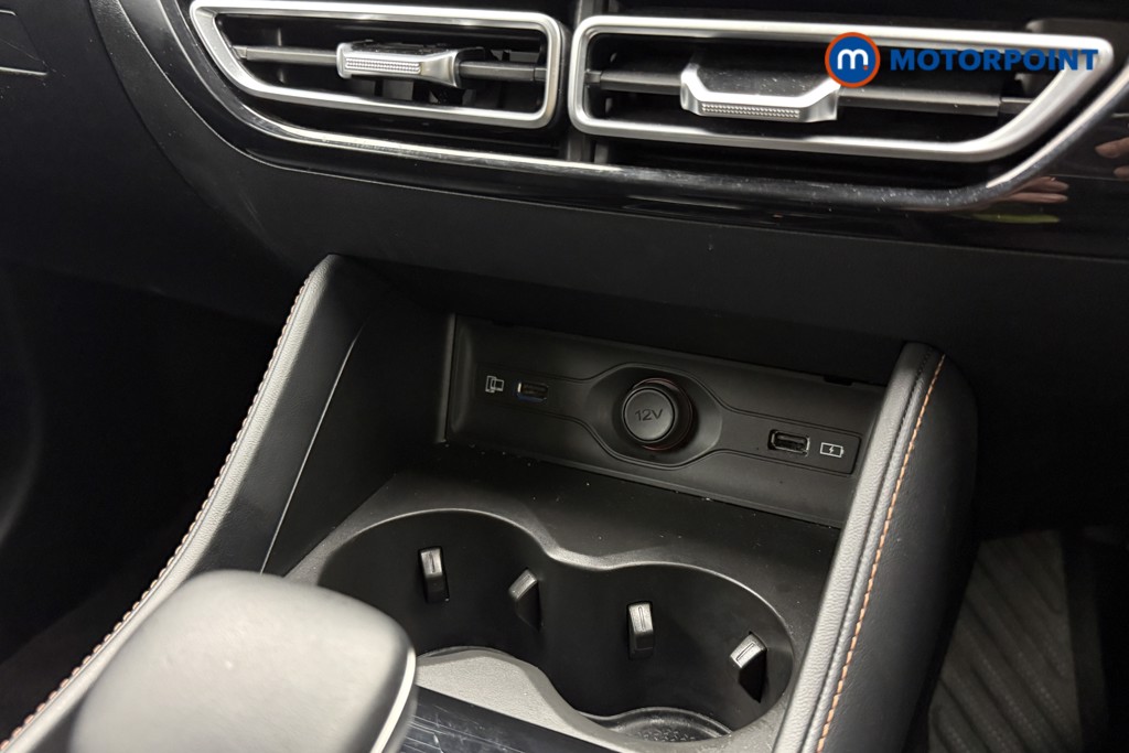 Mg Motor Uk HS SE Automatic Petrol-Electric Hybrid SUV - Stock Number (1616693) - 14th supplementary image