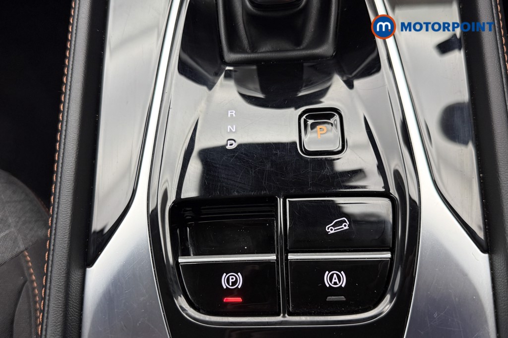 Mg Motor Uk HS SE Automatic Petrol-Electric Hybrid SUV - Stock Number (1616693) - 15th supplementary image