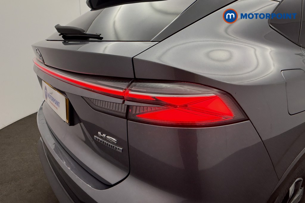 Mg Motor Uk HS SE Automatic Petrol-Electric Hybrid SUV - Stock Number (1616693) - 17th supplementary image