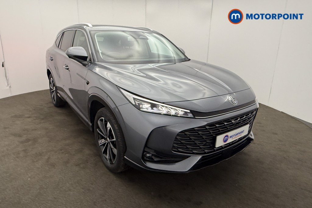 Mg Motor Uk HS SE Automatic Petrol-Electric Hybrid SUV - Stock Number (1616693) - 19th supplementary image
