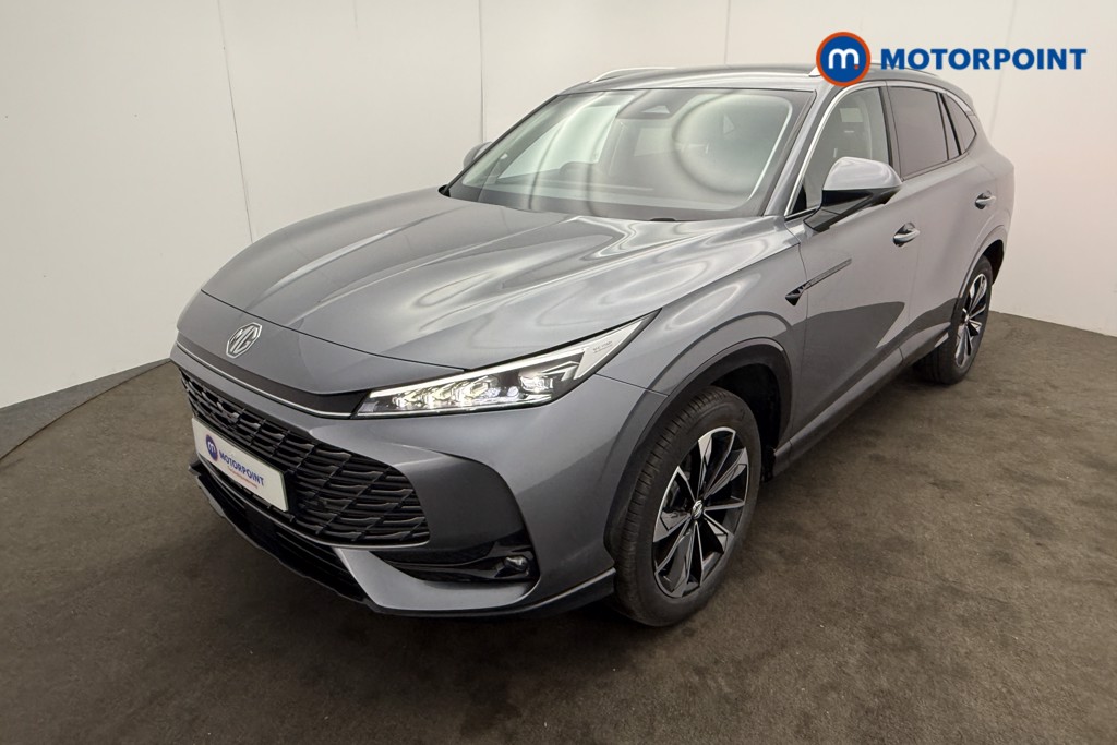 Mg Motor Uk HS SE Automatic Petrol-Electric Hybrid SUV - Stock Number (1616693) - 20th supplementary image