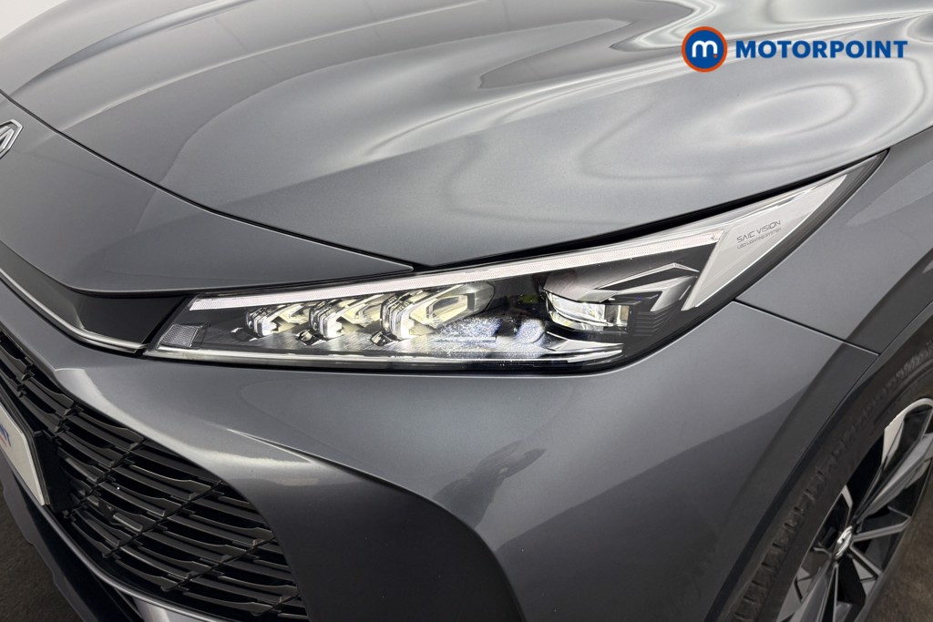 Mg Motor Uk HS SE Automatic Petrol-Electric Hybrid SUV - Stock Number (1616693) - 21st supplementary image