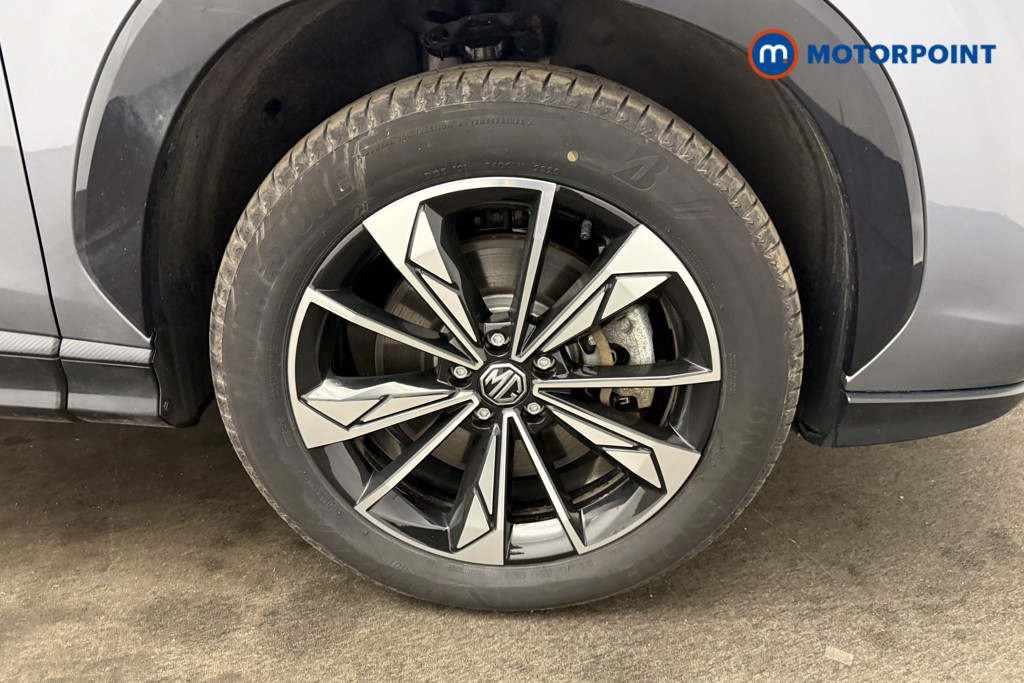 Mg Motor Uk HS SE Automatic Petrol-Electric Hybrid SUV - Stock Number (1616693) - 22nd supplementary image