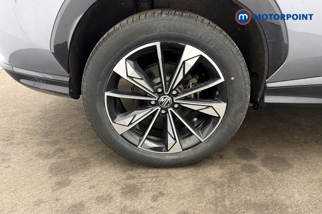 Mg Motor Uk HS SE Automatic Petrol-Electric Hybrid SUV - Stock Number (1616693) - 23rd supplementary image
