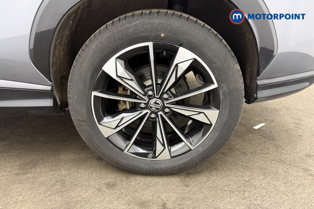 Mg Motor Uk HS SE Automatic Petrol-Electric Hybrid SUV - Stock Number (1616693) - 24th supplementary image