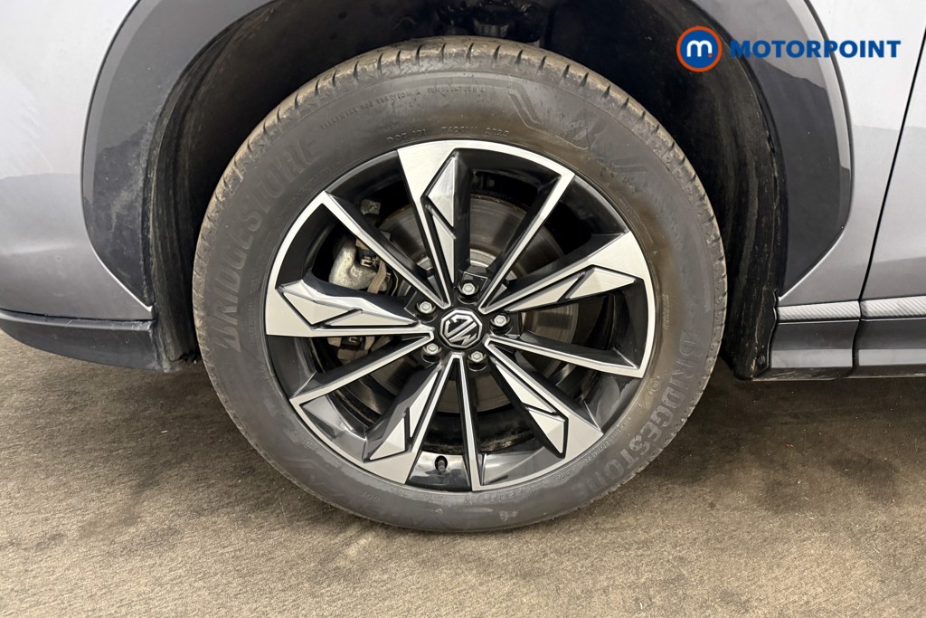 Mg Motor Uk HS SE Automatic Petrol-Electric Hybrid SUV - Stock Number (1616693) - 25th supplementary image