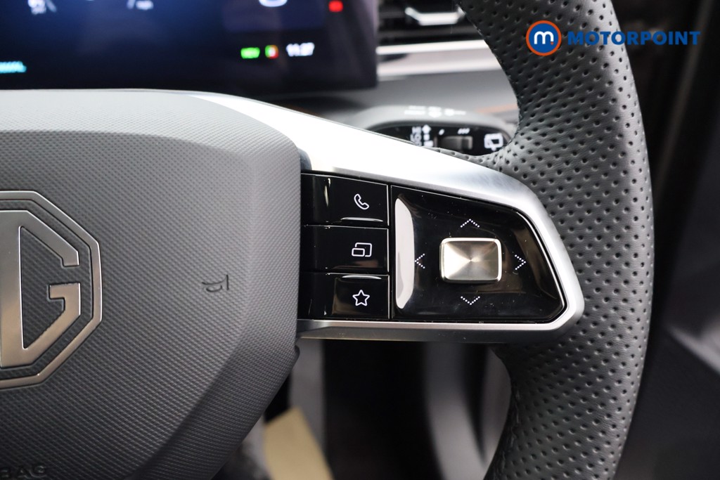 Mg Motor Uk HS SE Automatic Petrol-Electric Hybrid SUV - Stock Number (1616706) - 3rd supplementary image